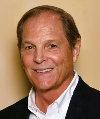 Photo of Steve Hurst